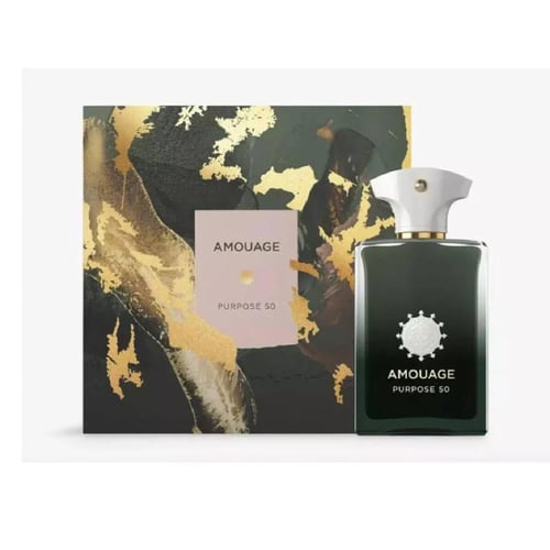 عطر امواج بيربوز 50 او دي بارفيوم 100 مل