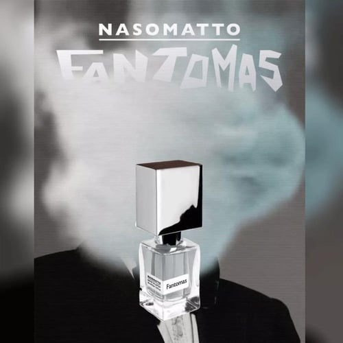 عطر فانتوماس من ناسوماتو للجنسين إكستريت دو برفيوم...