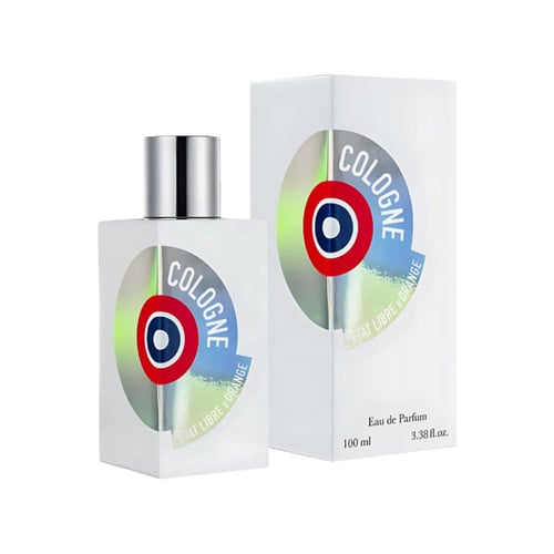 عطر كولونيا من ايتات ليبري دورانج أو دو برفيوم للج...