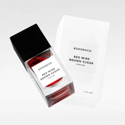 عطر ريد واين براون سكر بوهوبوكو 50 مل