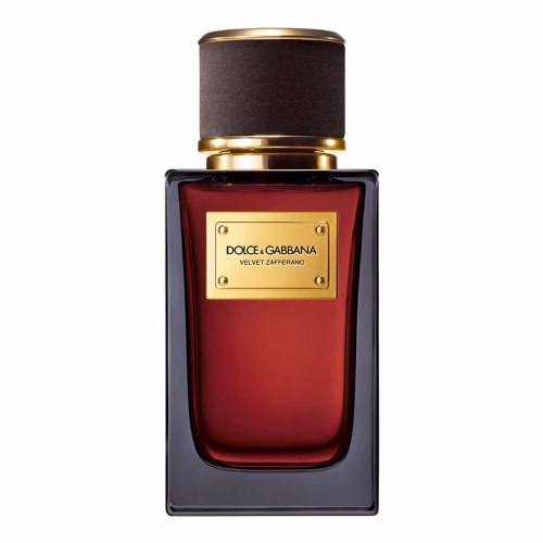 عطر دولتشي أند غابانا فيلفت زافرانو أو دو برفيوم 100 مل