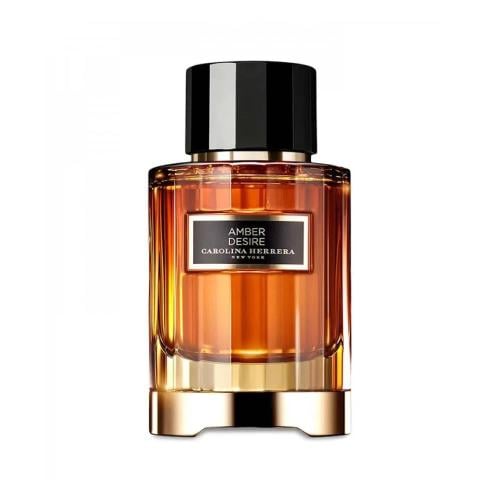 عطر كارولينا هيريرا عمبر ديزير او دو بارفيوم-100مل