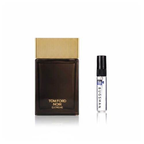 عينة عطر توم فورد نوار اكستريم الرجالي (الذهبي) با...