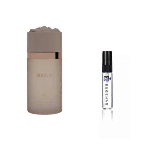 عينه عطر مون لت