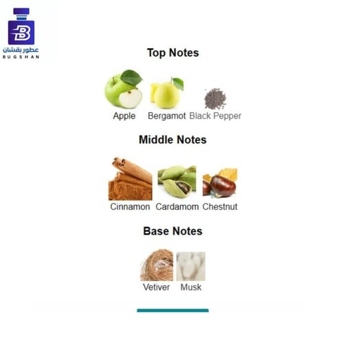 عطر هو قو بوس بوتليد ليميتد ايديشين أو دي بارفيوم...