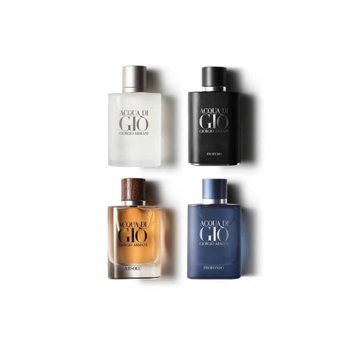 عطر ارماني اكوا دي جيو الرجالي او دو تواليت 100مل