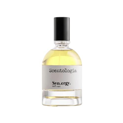 عطر سينرجي من سنتولوجيا أو دو برفيوم للجنسين 100 م...
