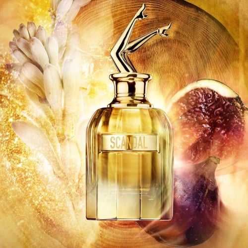 عطر جان بول غوتييه سكاندال أبسولو 100 مل للنساء