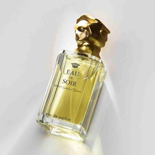 عطر سيسلي او دو سوار او دو بارفيوم