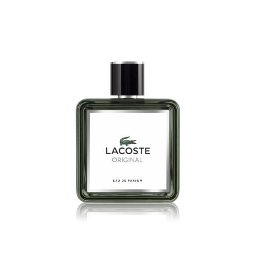 عطر لاكوست اورجينال او دو بارفيوم 100مل