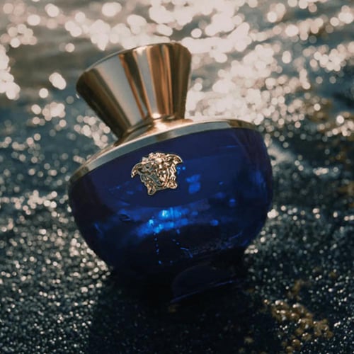 عطر ديلان بلو بور فيم من فيرزاتشي أو دو برفيوم للن...
