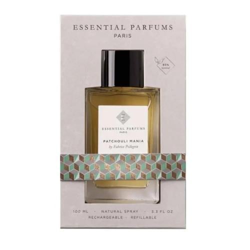 عطر اسنشيال بارفيومز باتشولي ماني او دو بارفيوم 10...