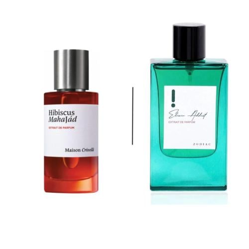 عطر زودياك تعجب ! اليكسير اديكيت اكسترايت دي بارفي...