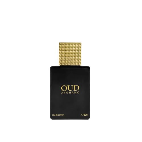 عطر عود أفغانو 50 مل
