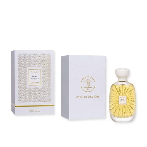 عطر نودا فيريتاس من أتيلير ديس اورس أو دو برفيوم ل...