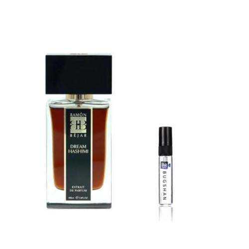 عطر دريم هاشمي من رامون بيجار إكستريت دو برفيوم لل...