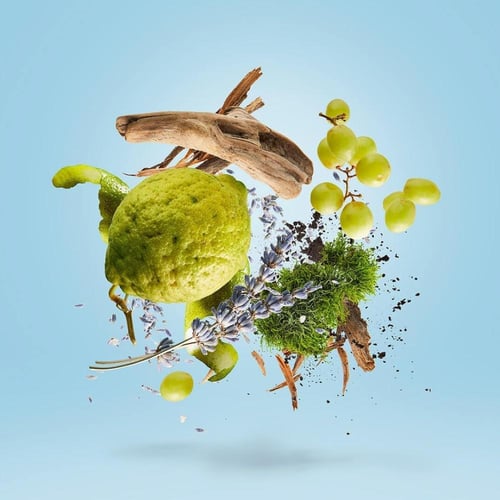 عطر زيرجوف كاساموراتي مفيستو جنتل اومو او دو بارفي...