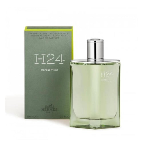 H24 هيربس فايفز من هيرمس او دو بارفيوم