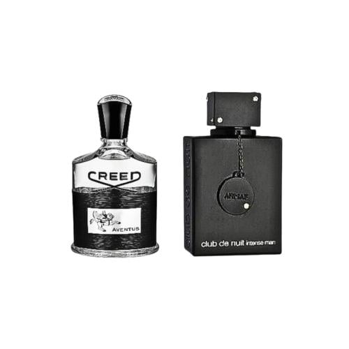 عطر ارماف كلوب دي نوي انتنس مان او دو تواليت 105مل