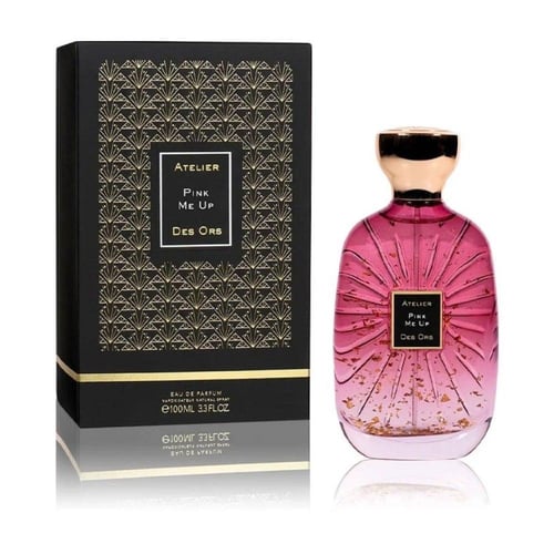 عطر بينك مي اب من اتلييه 100 مل Pink Me Up
