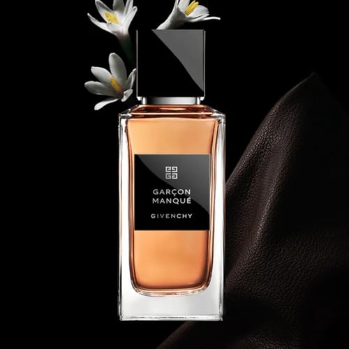 عطر جيفنشي جارسون مانكيه 100 مل