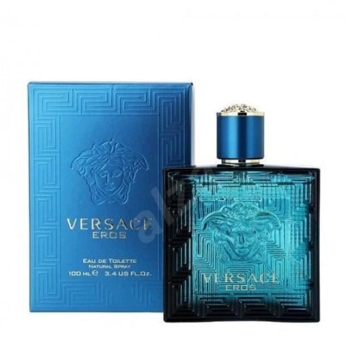 عطر فرزاتشي ايروس للرجال او دو تواليت50مل