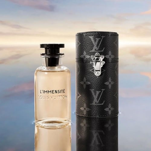 عطر لامنيست من لويس فيتون أو دو برفيوم للرجال 100...