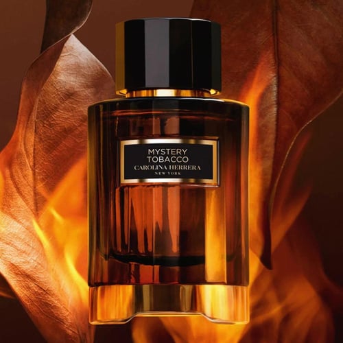 عطر ميستري توباكو من كارولينا هريرا أو دو برفيوم ل...