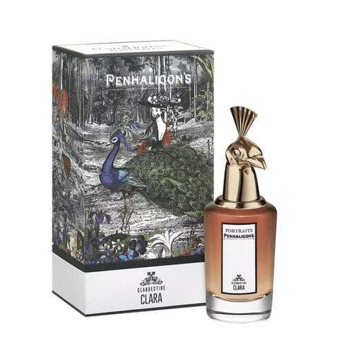 عطر كلاندستن كلارا من بنهالغنز أو دو برفيوم للنساء...