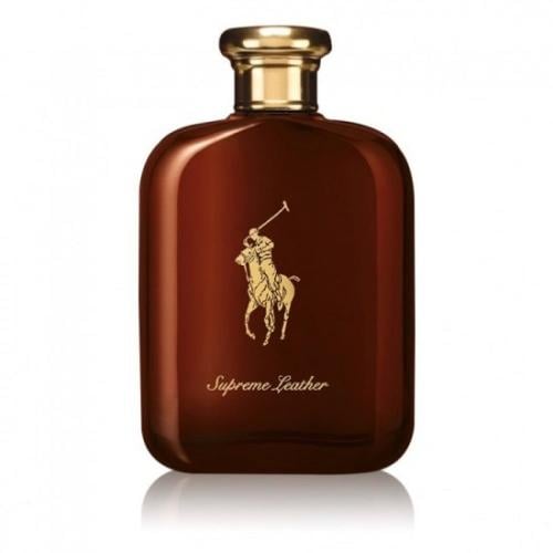 عطر رالف لورين بولو سوبريم ليذر بارفيوم-125مل