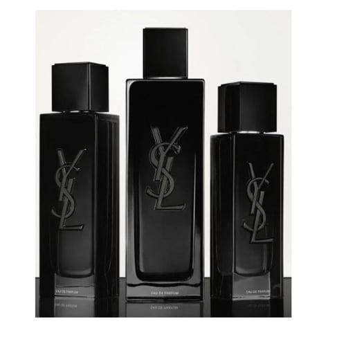 عطر ايف سان لوران ماي سلف او دو بارفيوم 100مل