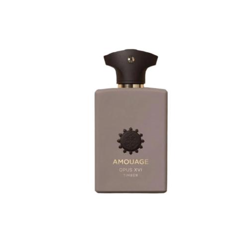 عطر امواج اوبس XVI تيمبر - او دو بارفيوم - 100 مل