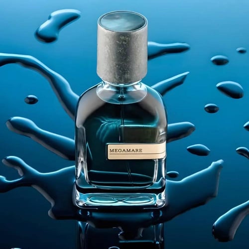 عطر اورتو باريسي ميغاماري او دو بارفيوم-50مل