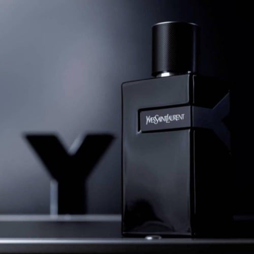 عطر ايف سان لوران Y لي بارفيوم 100 مل