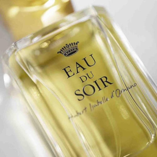 عطر سيسلي او دو سوار او دو بارفيوم