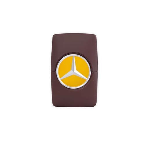 تستر عطر مرسيدس بنز مان برايفت او دو بارفيوم 100مل