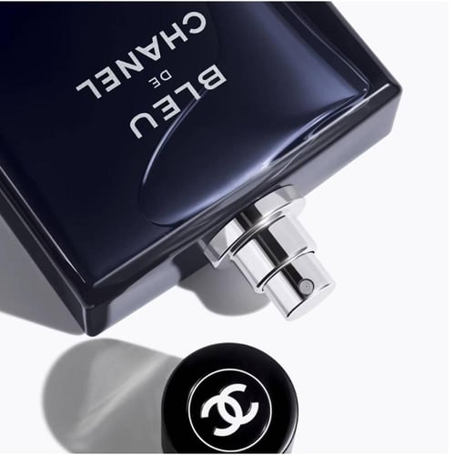 عطر شانيل بلو او دو تواليت 100مل