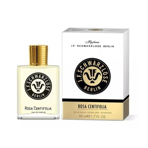 عطر جي اف شوارزلوس برلين روزا سنتيفوليا 50مل