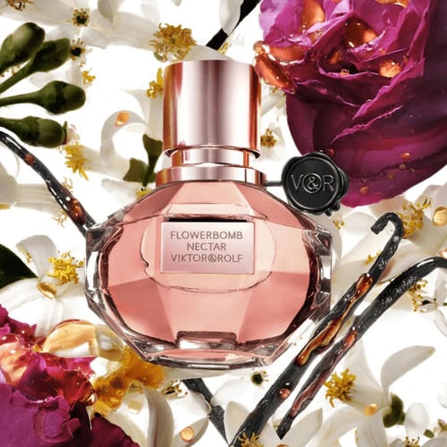 عطر فلاور بمب نيكتار انتينس من فيكتور آند رولف أو...