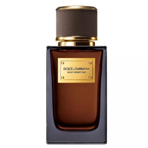 عطر فيلفيت ديزرت عود من دولتشي آند غابانا أو دو برفيوم 150مل