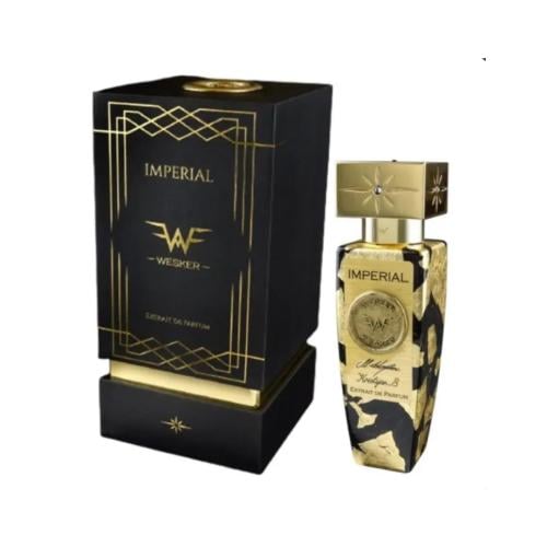 عطر امبريال من ويسكر 50 مل