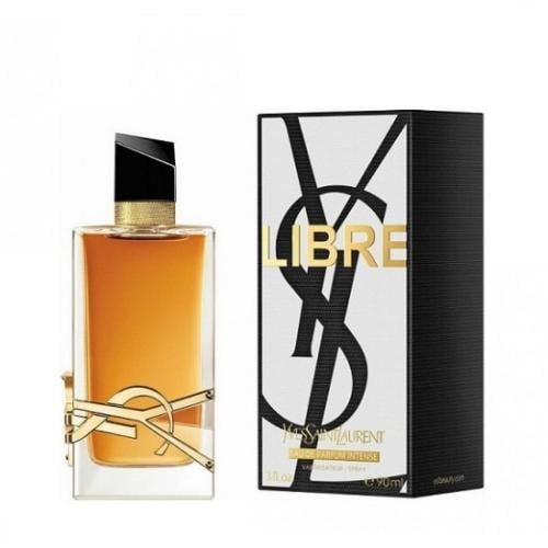عطر ايف سان لوران ليبر او دو بارفيوم انتنس90مل