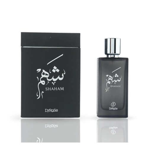 عطر ديروز شهم بارفيوم 100مل