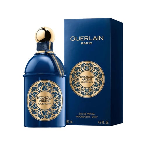 عطر باتشولي اردينت من جيرلان أو دو برفيوم للجنسين...