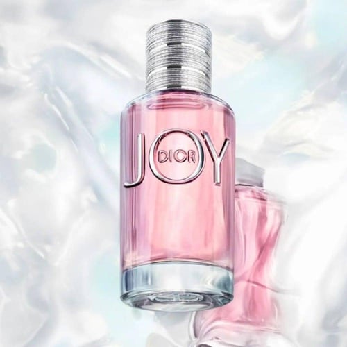 عطر ديور جوي من ديور أو دو برفيوم للنساء