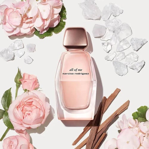 عطر أول أوف مي من نارسيسو رودريغز أو دو برفيوم للن...