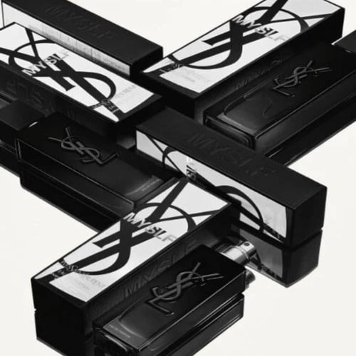 عطر ايف سان لوران ماي سلف او دو بارفيوم 100مل