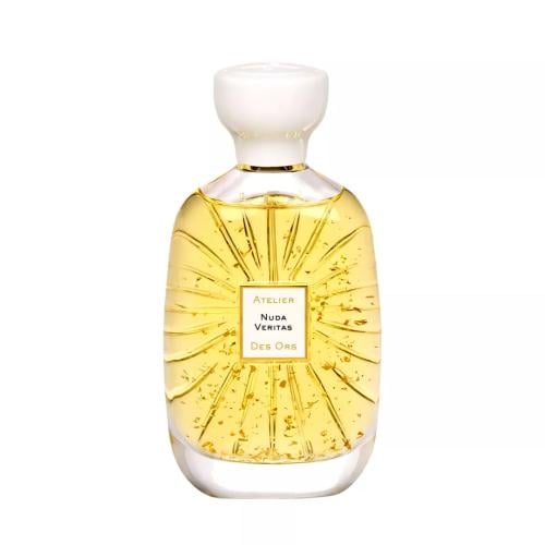 عطر نودا فيريتاس من أتيلير ديس اورس أو دو برفيوم ل...