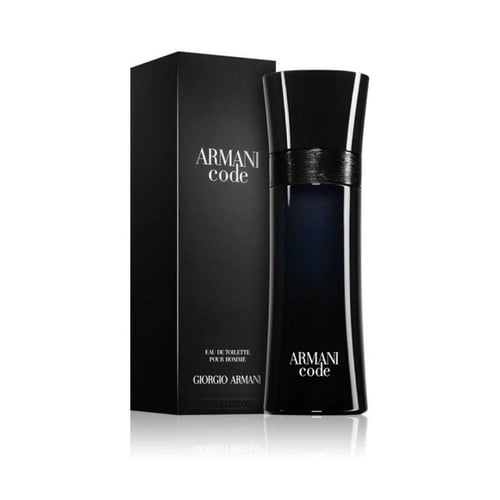 عطر ارماني كود من جورجيو ارماني أو دو تواليت للرجا...