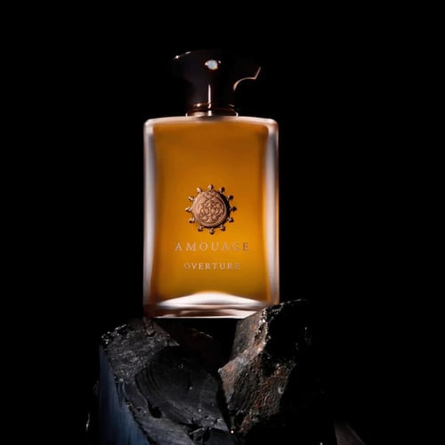 عطر اوفرتور فور مان من أمواج أو دو برفيوم للرجال 1...